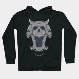 666 Hoodie